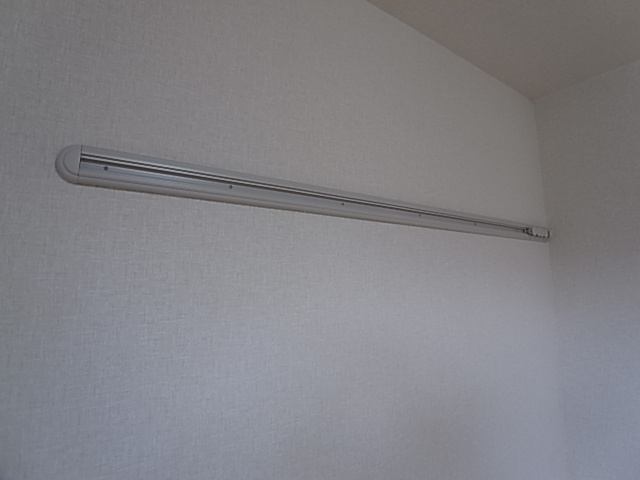 神戸市北区山田町小部字戸口谷のアパート