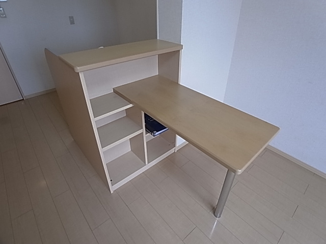 神戸市北区山田町小部字戸口谷のアパート