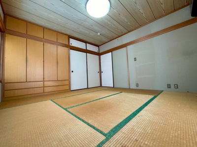 【和室】 | 高槻市南平台5丁目　中古戸建