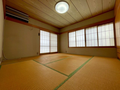 【和室】 | 高槻市南平台5丁目　中古戸建