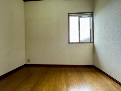 【洋室】 | 高槻市南平台5丁目　中古戸建