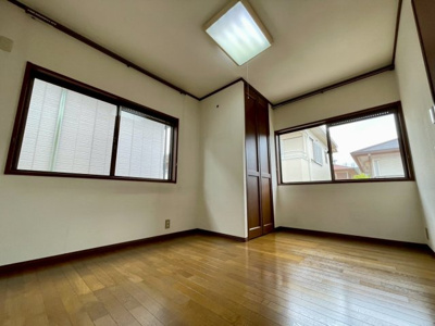 【洋室】 | 高槻市南平台5丁目　中古戸建