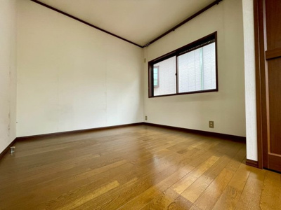 【洋室】 | 高槻市南平台5丁目　中古戸建