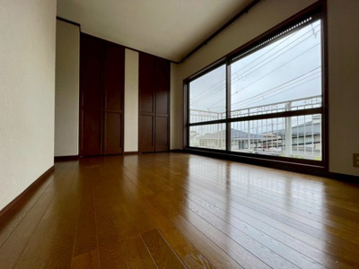 【洋室】 | 高槻市南平台5丁目　中古戸建