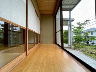 【その他】 | 高槻市南平台5丁目　中古戸建