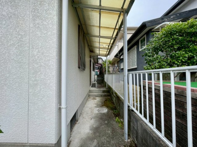 【その他】 | 高槻市南平台5丁目　中古戸建
