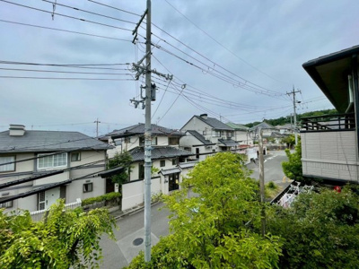 【その他】 | 高槻市南平台5丁目　中古戸建