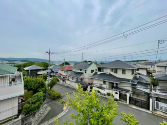 【展望】