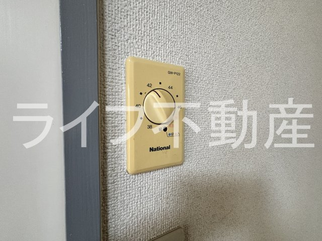 サンハイツ近大前のその他