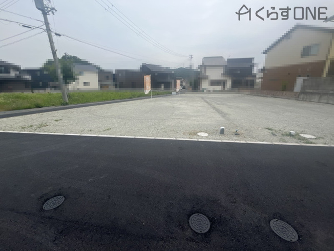【外観】 | 姫路市下手野4丁目／5区画　1期