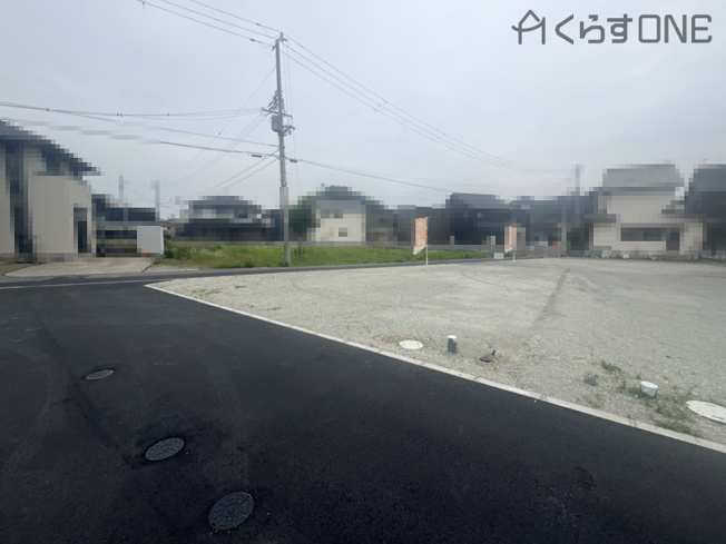 【外観】 | 姫路市下手野4丁目／5区画　1期