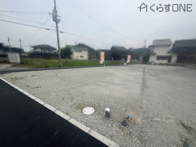 【外観】 | 姫路市下手野4丁目／5区画　1期