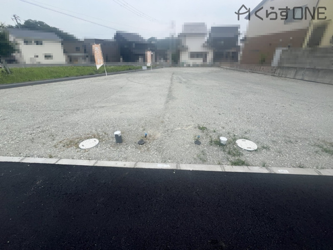 【外観】 | 姫路市下手野4丁目／5区画　1期