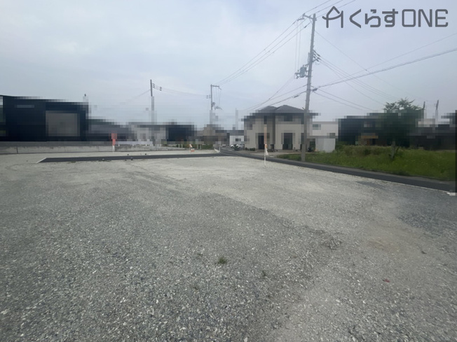 【外観】 | 姫路市下手野4丁目／5区画　1期
