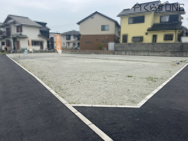 【外観】 | 姫路市下手野4丁目／5区画　1期