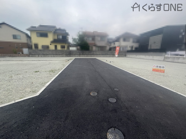 【外観】 | 姫路市下手野4丁目／5区画　1期