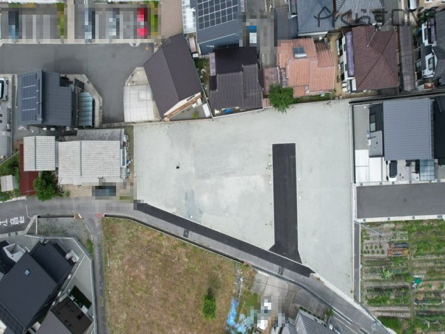 【周辺】 | 姫路市下手野4丁目／5区画　1期