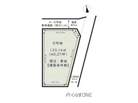 姫路市下手野4丁目／5区画　1期の画像