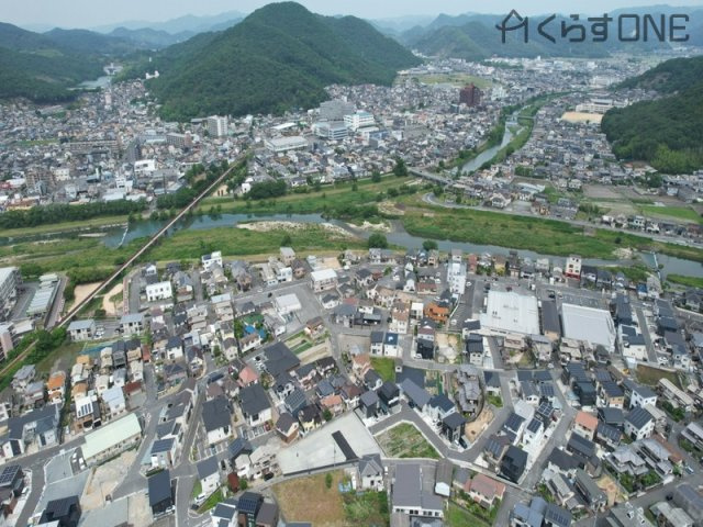 【周辺】 | 姫路市下手野4丁目／5区画　1期