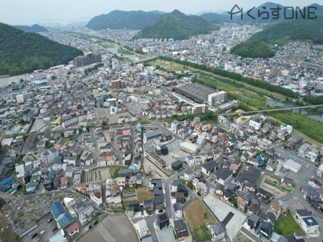 【周辺】 | 姫路市下手野4丁目／5区画　1期