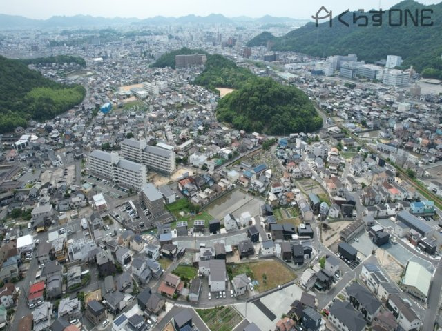 【周辺】 | 姫路市下手野4丁目／5区画　1期
