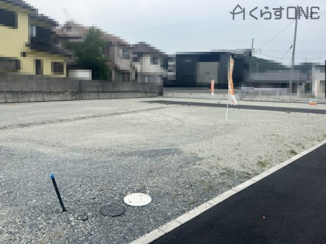 【外観】 | 姫路市下手野4丁目／5区画　1期