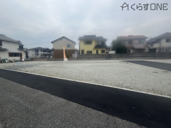【外観】 | 姫路市下手野4丁目／5区画　1期