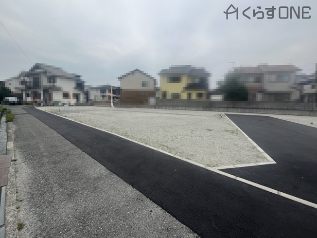 【外観】 | 姫路市下手野4丁目／5区画　1期
