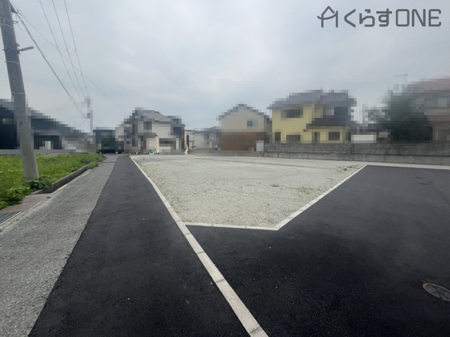 【外観】 | 姫路市下手野4丁目／5区画　1期