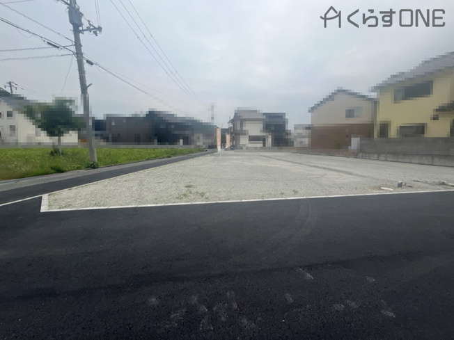 【外観】 | 姫路市下手野4丁目／5区画　1期