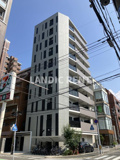 福岡市中央区薬院２丁目のマンションの画像
