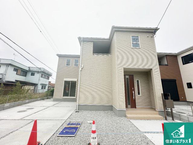 桜井市芝　第5期　新築一戸建て