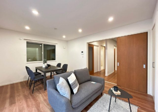 横浜市瀬谷区二ツ橋町 中古戸建て【仲介手数料無料】カースペース2台