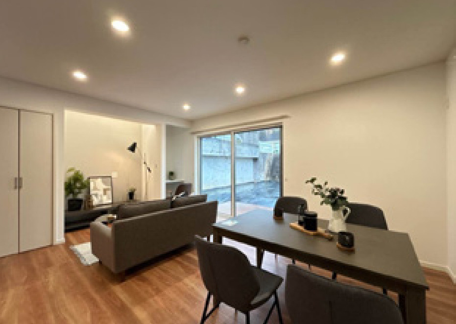 横浜市瀬谷区二ツ橋町 中古戸建て【仲介手数料無料】カースペース2台