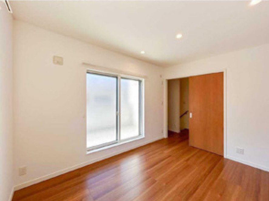 横浜市瀬谷区二ツ橋町 中古戸建て【仲介手数料無料】カースペース2台