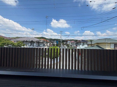 【展望】 | 神戸市西区狩場台1丁目　新築戸建1号地　仲介手数料無料！ | 西区狩場台1　新築1号地　仲介手数料無料！
