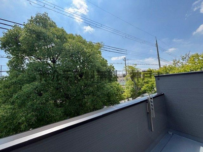 【展望】 | 神戸市西区狩場台1丁目　新築戸建1号地　仲介手数料無料！ | 西区狩場台1　新築1号地　仲介手数料無料！
