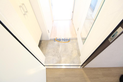 【内装】 | セレニテ新大阪エクラ