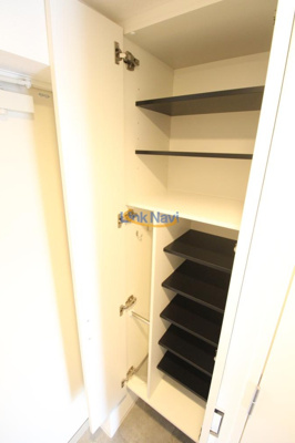 【玄関】 | セレニテ新大阪エクラ