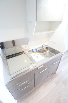 【キッチン】 | セレニテ新大阪エクラ