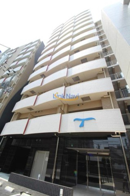 【外観】 | セレニテ新大阪エクラ