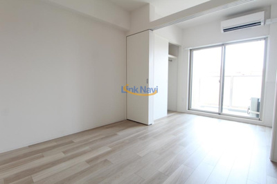 【居間・リビング】 | セレニテ新大阪エクラ