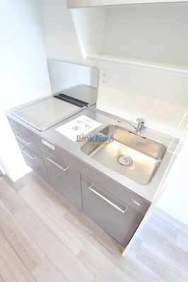 【キッチン】 | セレニテ新大阪エクラ