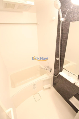 【浴室】 | セレニテ新大阪エクラ