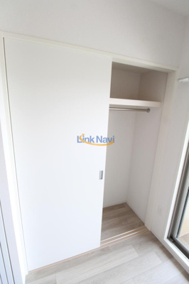 【収納】 | セレニテ新大阪エクラ