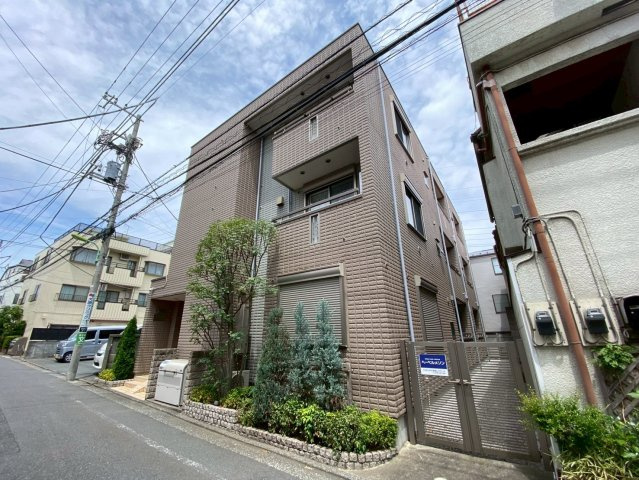 Ｍａｉｓｏｎ－Ｋ