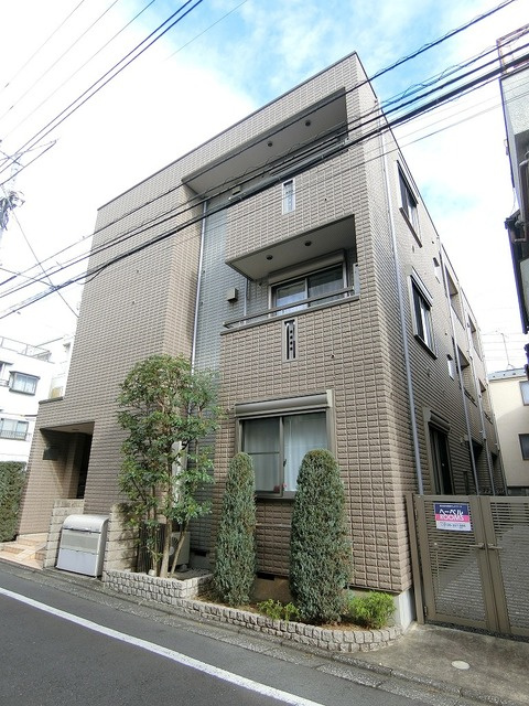 Ｍａｉｓｏｎ－Ｋの外観|★耐震・耐火性に優れた旭化成ヘーベルメゾン★