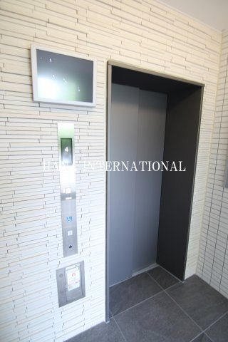 シリウス・エムのその他共用部分