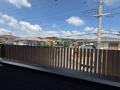 【展望】 | 神戸市西区狩場台1丁目　新築戸建2号地　仲介手数料無料！ | 西区狩場台1　新築2号地　仲介手数料無料！