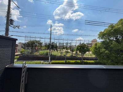 【展望】 | 神戸市西区狩場台1丁目　新築戸建2号地　仲介手数料無料！ | 西区狩場台1　新築2号地　仲介手数料無料！